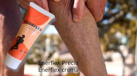Enerflex Bálsamo Opiniones
